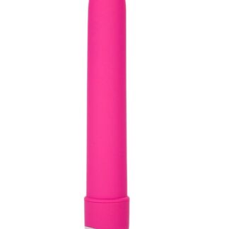 7 Function Classic Chic 6" Vibe - Pink