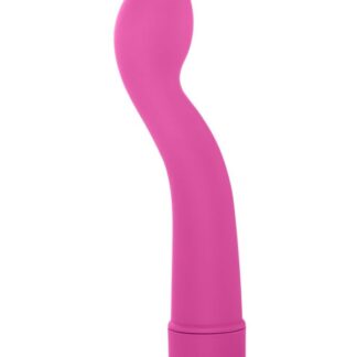 7-Function Classic Chic Wild G Vibrator - Pink