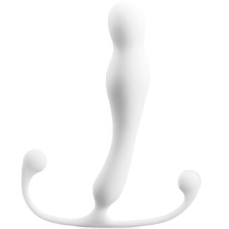 Aneros Trident Eupho Prostate Stimulator - White