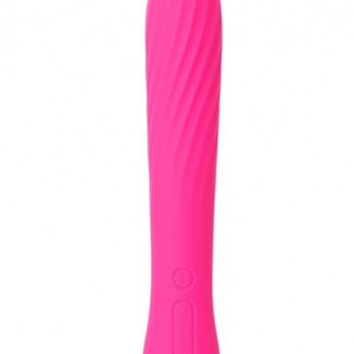 Anya Rechargeable Warming Silicone Vibrator