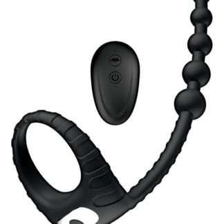 Atomic Dual Delight - Black