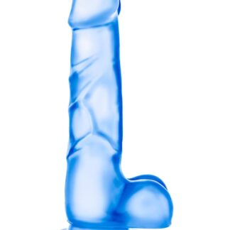 B Yours - Sweet n' Hard 4 - Blue
