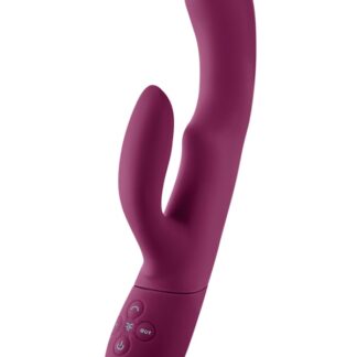 Balai Rabbit - Dark Fuchsia