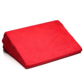 Bedroom Bliss Love Cushion Small Wedge Pillow