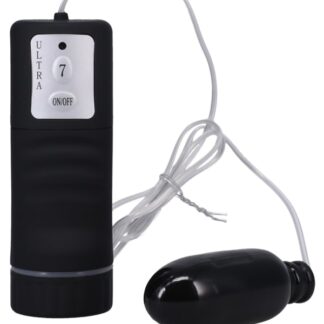 Black Magic Bullet and Controller