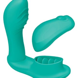 Blaze Remote Control Satisfier - Aqua