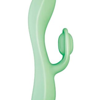 Blaze Romantic Massager - Aqua