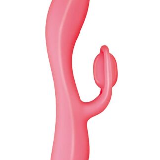 Blaze Romantic Massager - Red