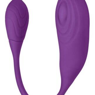 Blaze Triumph - Purple