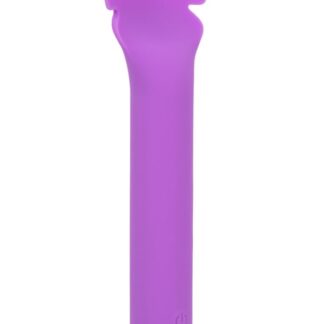 Bliss Liquid Silicone Flutter