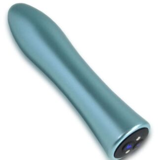 Bougie Bullet - Light Blue