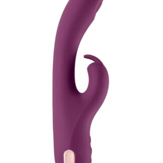 Cloud 9 Pro Sensual Series Pulse Touch Vibrator