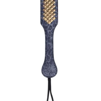 Cougar Studded Paddle