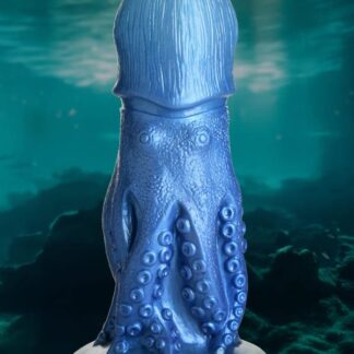 Creature Cocks - Cocktopus Octopus Silicone Dildo