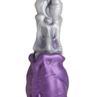 Creature Cocks - Grim Reaper Silicone Dildo
