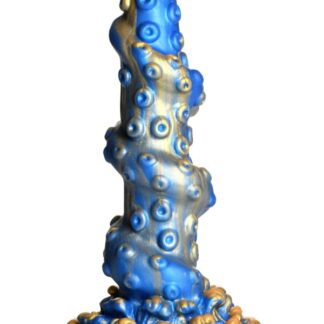 Creature Cocks - Lord Kraken Tentacled Silicone Dildo