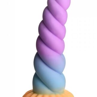 Creature Cocks - Mystique - Silicone Unicorn Dildo
