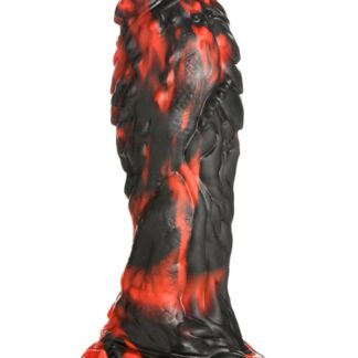 Creature Cocks - Reaper Silicone Dildo