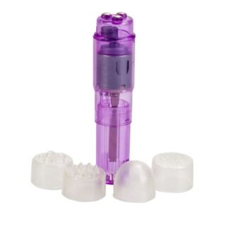Dr. Laura Berman Athena Waterproof Mini-Massager
