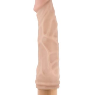Dr. Skin - Cock Vibe 6 - Vanilla