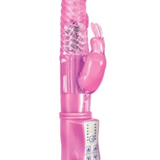 Energize Her Bunny #2 - Pink