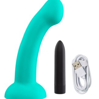 Ergo Super Flexi I - Teal