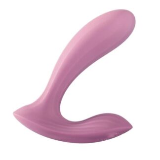 Erica Wearable Vibrator with App Control