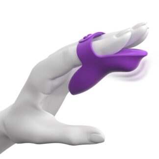 Fantasy For Her - Her Finger Vibe