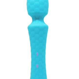 FemmeFunn Ultra Wand - Turquoise