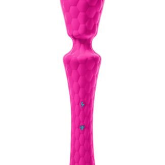 FemmeFunn Ultra Wand XL - Pink