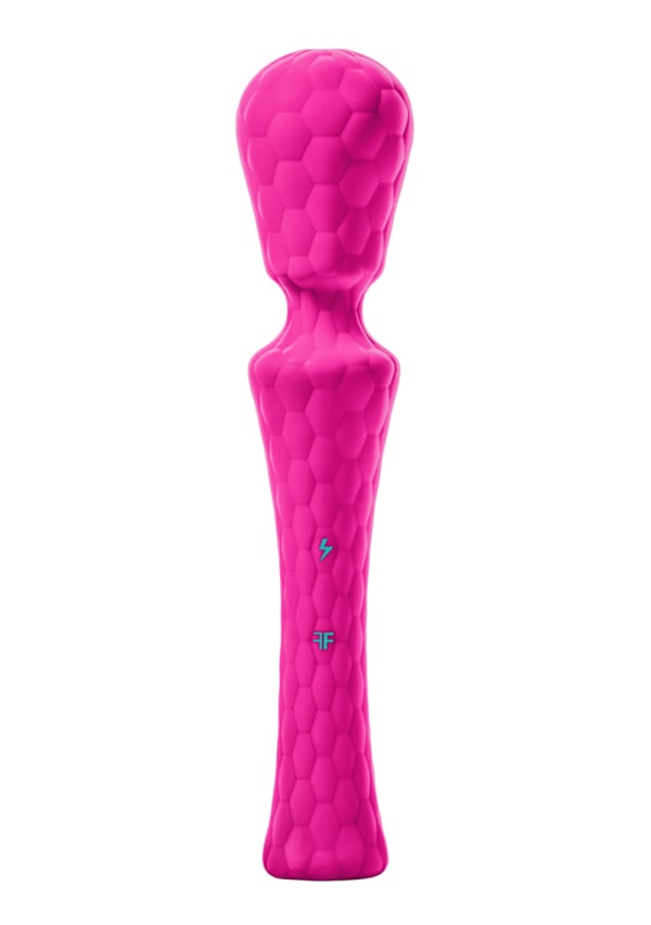 FemmeFunn Ultra Wand XL - Pink