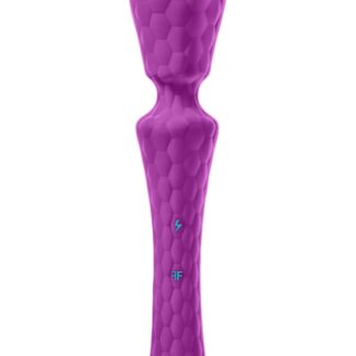 FemmeFunn Ultra Wand XL - Purple
