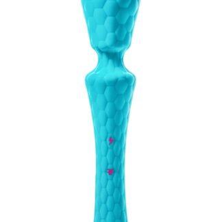 FemmeFunn Ultra Wand XL - Turquoise