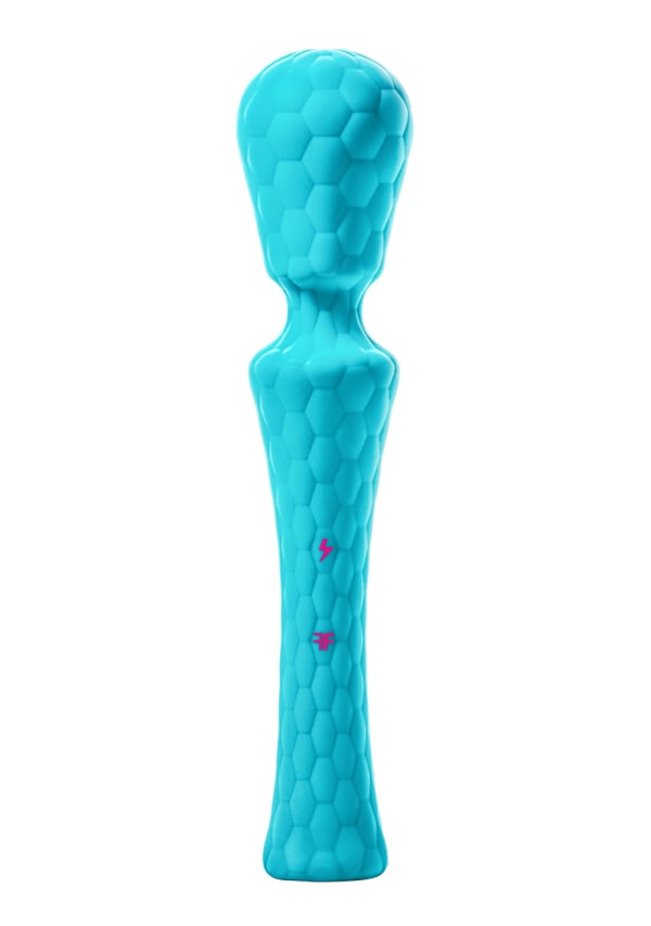 FemmeFunn Ultra Wand XL - Turquoise