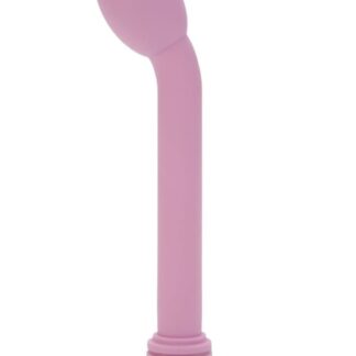 First Time G-Spot Tulip Vibrator - Pink