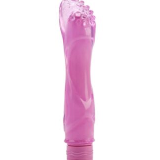 First Time Softee Teaser - Pink