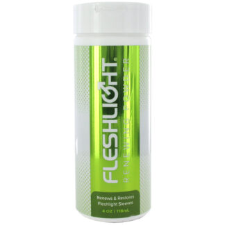 Fleshlight Renewing Powder - White