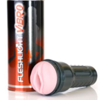 Fleshlight Vibro Pink Lady - Touch