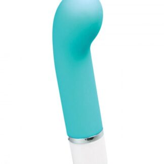 Gee Mini Vibrator - Turquoise