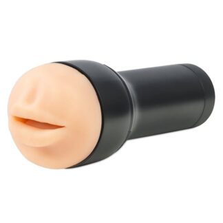 Generic Mouth Feel Stroker