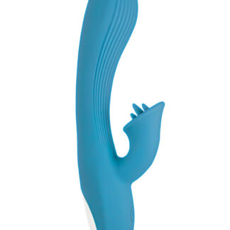 Goddess Lavish Desire - Blue
