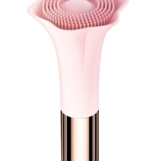 Goddess Pink Lily Massager - Pink