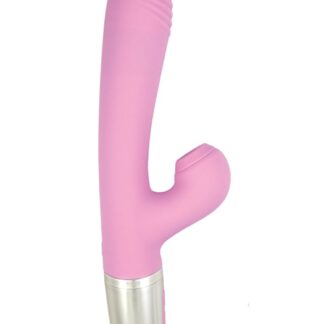 Goddess Tapping Thruster - Pink