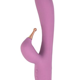 Goddess Tri-Tip Personal Massager - Lavender