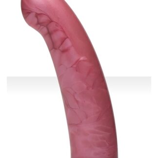 Golden Rose Dildo - Large