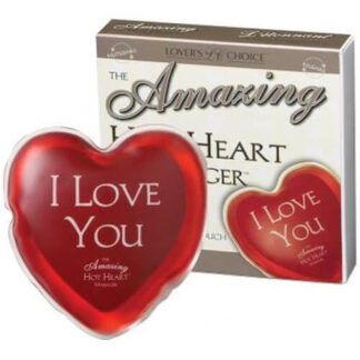 Hot Massager Heat Pack - For Couples
