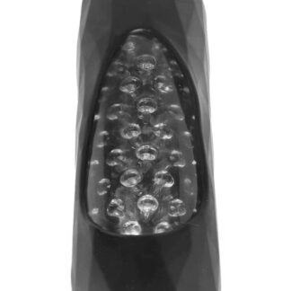 Hummer Max Stimulation Vibrating Sleeve