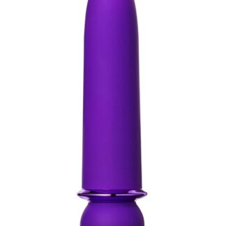 Jaguar Super-Charged Bullet - Purple