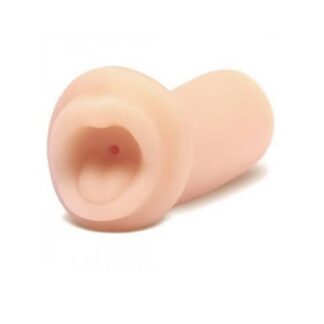 Jasmine's Hot Mouth Stroker