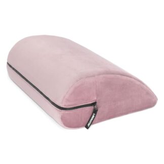 Jaz Motion - Microvelvet - Rose